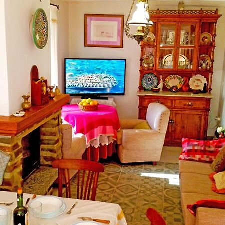 Villa Adelaida オルヒバ エクステリア 写真