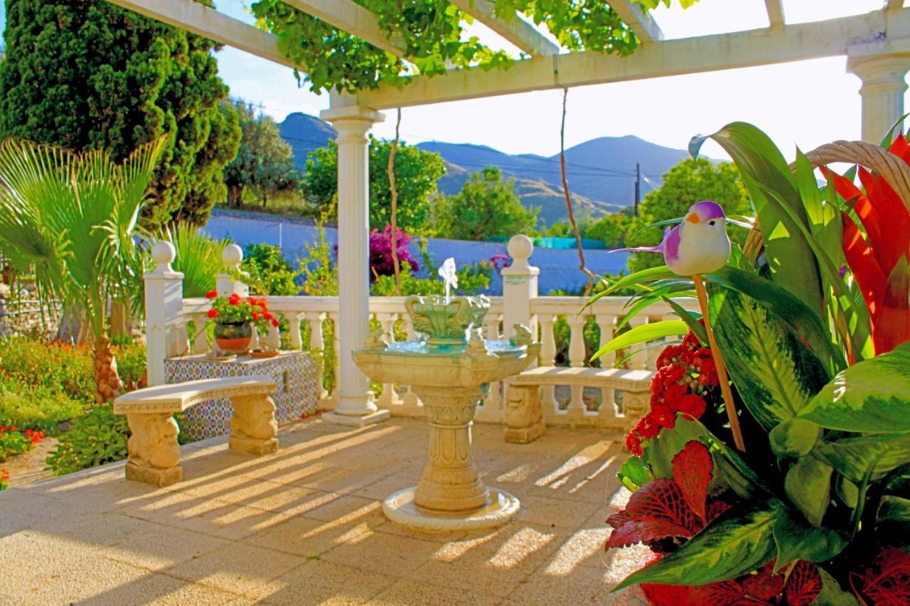 Villa Adelaida オルヒバ エクステリア 写真