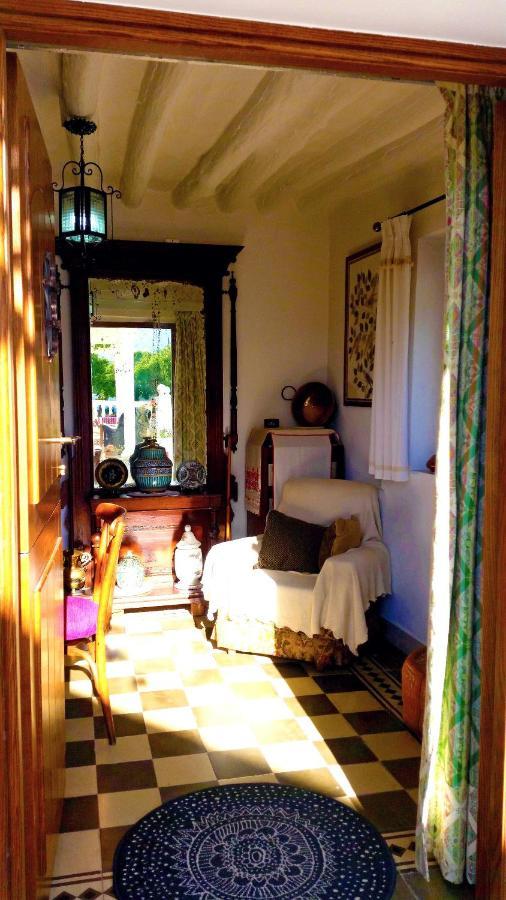 Villa Adelaida オルヒバ エクステリア 写真