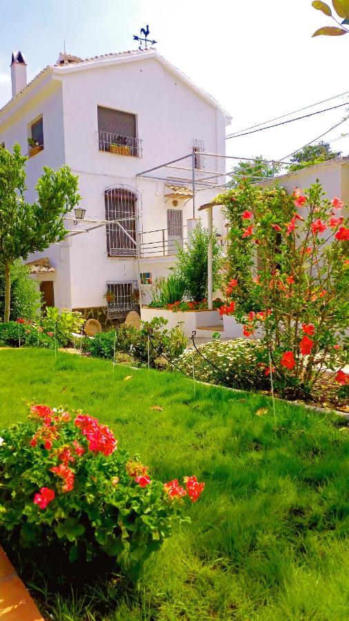 Villa Adelaida オルヒバ エクステリア 写真