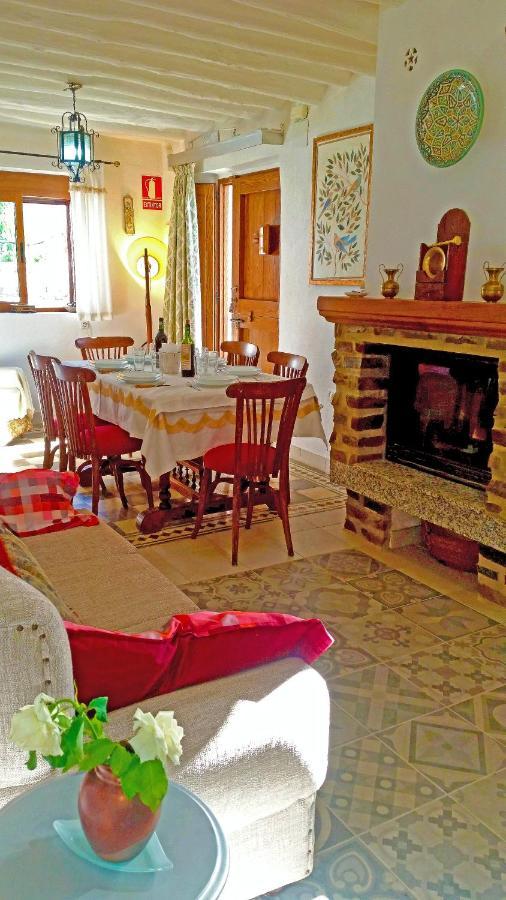 Villa Adelaida オルヒバ エクステリア 写真