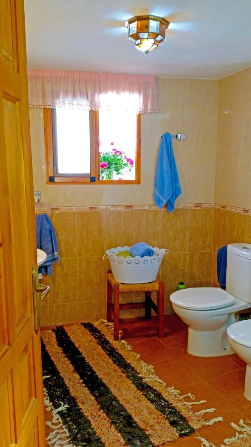 Villa Adelaida オルヒバ エクステリア 写真