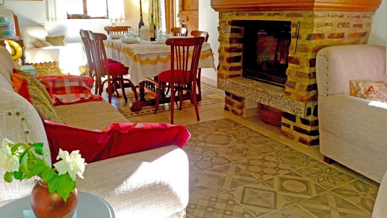 Villa Adelaida オルヒバ エクステリア 写真