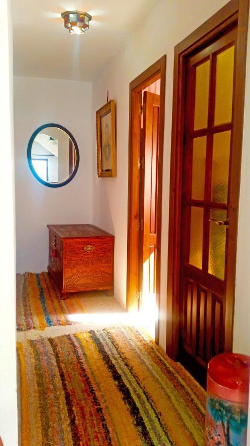 Villa Adelaida オルヒバ エクステリア 写真