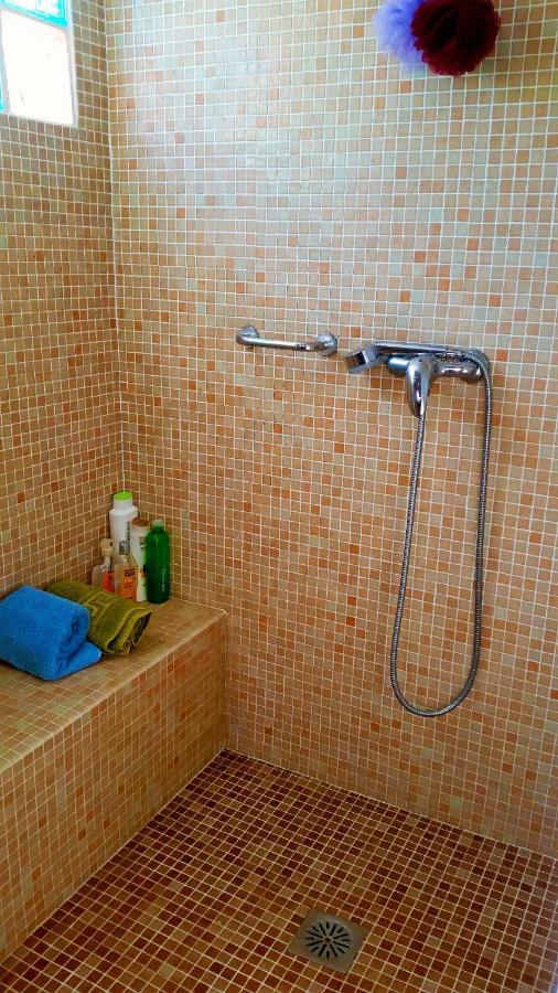 Villa Adelaida オルヒバ エクステリア 写真